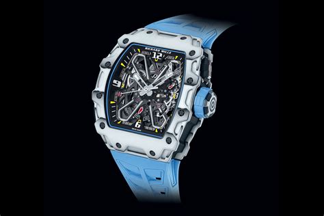 richard mille rm 35-03 price in india|rm35 01 rafael nadal.